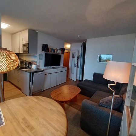 Ferienwohnung Meeresblick Heiligenhafen Exteriör bild